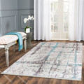 Karaca Home Modern Leda Halı 80x150cm