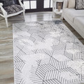 Karaca Home Glamour Equal Halı 80X150cm