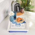 Karaca Home Neos Keyif Tepsisi 36x45 cm