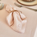 Karaca Home 4 Element Blush 2li Peçete