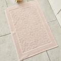Karaca Home Daisy Ayak Havlusu 50x70 cm Pudra 