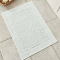 Karaca Home Daisy Ayak Havlusu 50x70 cm Mint 