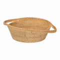 Karaca Home Wave Oval Mini Sepet 25 cm