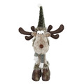 Karaca Home Reindeer Dekoratif Obje Haki