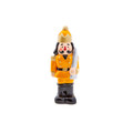 Karaca Home Nutcraker Biblo Sarı 12cm