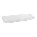 Karaca Home Crystal Sunumluk 39x15 cm