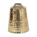 Karaca Home Moroccan Vazo Gold  23 x 23 x 28,5 cm