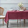 Karaca Home Eclipse Masa Örtüsü Takımı- Marsala