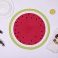 Karaca Home Watermelon 2'li Amerikan Servis 