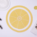 Karaca Home Lemon 2'li Amerikan Servis Seti