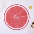 Karaca Home Grapefruit 2'li Amerikan Servis 