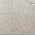Karaca Home Elnara Gold Kadife Halı 120x180 cm