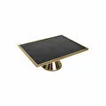 Karaca Home Line Dikdörtgen Kek Standı 35x25 cm