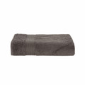 Karaca Home Back To Basic Banyo Havlusu 85x150 cm Antrasit 