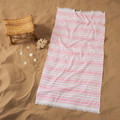 Karaca Home Pineapple %100 Pamuk Peştamal 70x140 cm Fuşya 