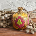 Karaca Home Joyful Nar Biblo 6,5 cm