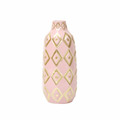 Karaca Home Joyful Pembe Vazo 30 Cm