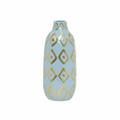 Karaca Home Joyful Vazo Mavi 25 cm