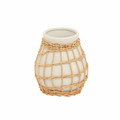 Karaca Home Melenie Vazo 17 cm
