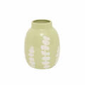 Karaca Home Romance Yeşil Vazo 19 cm