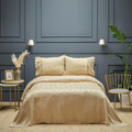 Karaca Home Mylene Bej Dantelli Pamuk Private Pike Set