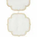 Karaca Home Flam Amerikan Servis 2'li Gold