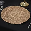 Karaca Home Terra Supla Gold 33 cm