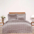 Karaca Home Alba Gold 6 Parça Private Çift Kişilik Comfort Set