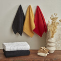 Karaca Home Playful Mix %100 Pamuk 5'li Havlu Set