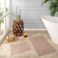 Karaca Home Kelly Esta Bej Paspas Set