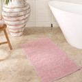 Karaca Home Kelly Flower Pudra Paspas
