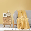 Karaca Home Fiona Hardal Wellsoft Tv Battaniyesi
