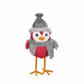 Karaca Home Robin Bird Peluş Obje 23 cm