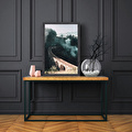 Karaca Home Bridge Çerçeve Görünümlü Tablo