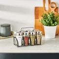 Karaca Danica 9 Parça Rectangle Baharat Takımı