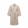 Karaca Home Tokyo Vizon Relax %100 Pamuk Bornoz L/XL