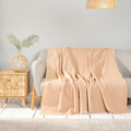 Karaca Home Bety Hardal Koltuk Örtüsü 170 cm x 210 cm