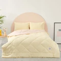 Karaca Home Smart Comfort Lemon Tek Kişilik Uyku Seti