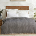 Karaca Home Flow Çift Kişilik Waffle Pike 200x230 cm İndigo