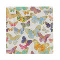 Karaca Home Butterfly Kağıt Peçete 20'li 33x33 cm