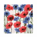 Karaca Home Poppy Kağıt Peçete 20'li 33x33 cm