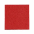 Karaca Home Red Kağıt Peçete 16'lı 33x33 cm