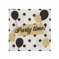Karaca Home Party Time Kağıt Peçete 20'li 33x33 cm