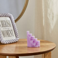 Karaca Home Stairs Mum Lila