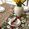 Karaca Home New Year Kokina Runner 45x145 cm 