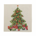 Karaca Home New Year Tree 20'li Kağıt Peçete