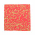 Karaca Home New Year Baroque Gold-Red 20'li Kağıt Peçete