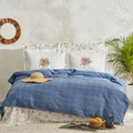 Karaca Home Spring Tek Kişilik Nish Set Beyaz