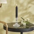 Karaca Home Italy Şamdan Renksiz 10 cm