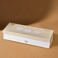 Karaca Peyami 6 Kişilik Kahve Fincanı 80 ml